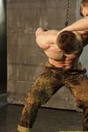 The Military Story - Part I - RusCapturedBoys - Jocks
