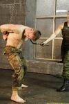 The Military Story - Part I - RusCapturedBoys - Jocks
