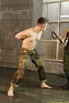 The Military Story - Part I - RusCapturedBoys - Jocks