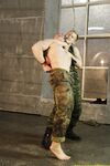 The Military Story - Part I - RusCapturedBoys - Jocks