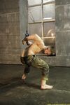 The Military Story - Part I - RusCapturedBoys - Jocks