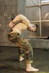 The Military Story - Part I - RusCapturedBoys - Jocks