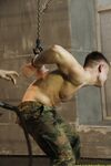 The Military Story - Part I - RusCapturedBoys - Jocks