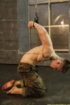 The Military Story - Part I - RusCapturedBoys - Jocks