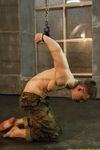 The Military Story - Part I - RusCapturedBoys - Jocks