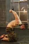 The Military Story - Part I - RusCapturedBoys - Jocks