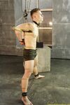 The Military Story - Part Ii - RusCapturedBoys - Amateur