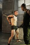 The Military Story - Part Ii - RusCapturedBoys - Amateur
