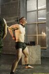 The Military Story - Part Ii - RusCapturedBoys - Amateur