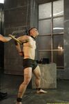 The Military Story - Part Ii - RusCapturedBoys - Amateur