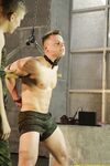 The Military Story - Part Ii - RusCapturedBoys - Amateur