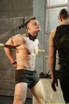 The Military Story - Part Ii - RusCapturedBoys - Amateur