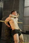 The Military Story - Part Ii - RusCapturedBoys - Amateur