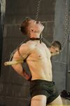 The Military Story - Part Ii - RusCapturedBoys - Amateur