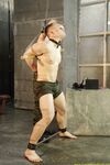The Military Story - Part Ii - RusCapturedBoys - Amateur