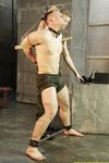 The Military Story - Part Ii - RusCapturedBoys - Amateur
