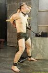 The Military Story - Part Ii - RusCapturedBoys - Amateur