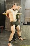 The Military Story - Part Ii - RusCapturedBoys - Amateur