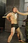 The Military Story - Part Ii - RusCapturedBoys - Amateur