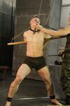 The Military Story - Part Ii - RusCapturedBoys - Amateur