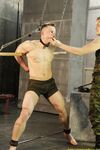 The Military Story - Part Ii - RusCapturedBoys - Amateur