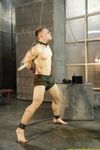 The Military Story - Part Ii - RusCapturedBoys - Amateur