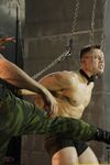 The Military Story - Part Ii - RusCapturedBoys - Amateur