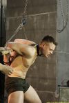 The Military Story - Part Ii - RusCapturedBoys - Amateur
