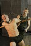 The Military Story - Part Ii - RusCapturedBoys - Amateur