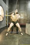 The Military Story - Part Ii - RusCapturedBoys - Amateur