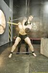 The Military Story - Part Ii - RusCapturedBoys - Amateur