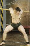 The Military Story - Part Ii - RusCapturedBoys - Amateur