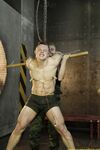 The Military Story - Part Ii - RusCapturedBoys - Amateur