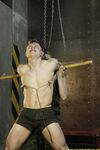 The Military Story - Part Ii - RusCapturedBoys - Amateur