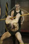 The Military Story - Part Ii - RusCapturedBoys - Amateur