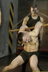 The Military Story - Part Ii - RusCapturedBoys - Amateur