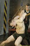 The Military Story - Part Ii - RusCapturedBoys - Amateur