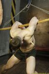 The Military Story - Part Ii - RusCapturedBoys - Amateur