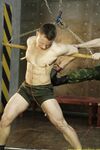 The Military Story - Part Ii - RusCapturedBoys - Amateur
