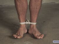 The Nasty Things Of Oleg - Final Part - RusCapturedBoys - Twink