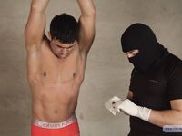 The Nasty Things Of Oleg - Final Part - RusCapturedBoys - Twink