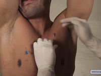 The Nasty Things Of Oleg - Final Part - RusCapturedBoys - Twink