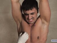 The Nasty Things Of Oleg - Final Part - RusCapturedBoys - Twink