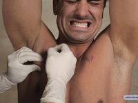 The Nasty Things Of Oleg - Final Part - RusCapturedBoys - Twink
