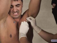 The Nasty Things Of Oleg - Final Part - RusCapturedBoys - Twink