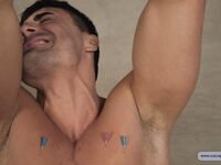 The Nasty Things Of Oleg - Final Part - RusCapturedBoys - Twink