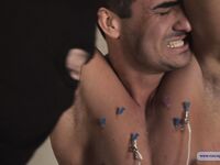 The Nasty Things Of Oleg - Final Part - RusCapturedBoys - Twink