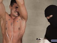 The Nasty Things Of Oleg - Final Part - RusCapturedBoys - Twink