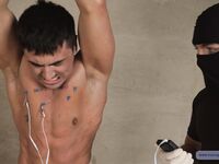 The Nasty Things Of Oleg - Final Part - RusCapturedBoys - Twink