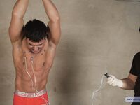 The Nasty Things Of Oleg - Final Part - RusCapturedBoys - Twink